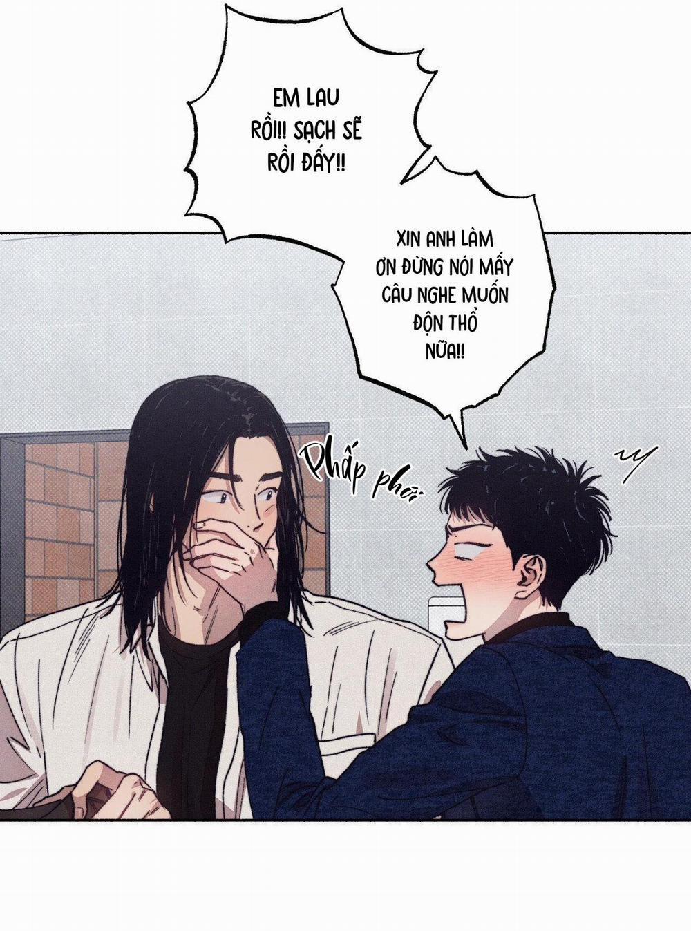 (Cbunu) 1 To 10 24 Season 2 trang 15