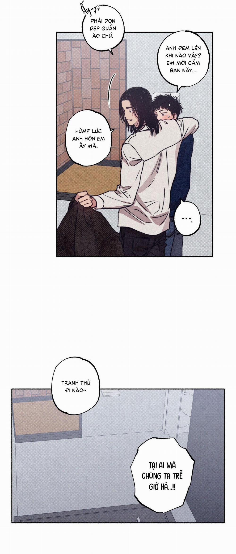 (Cbunu) 1 To 10 24 Season 2 trang 26