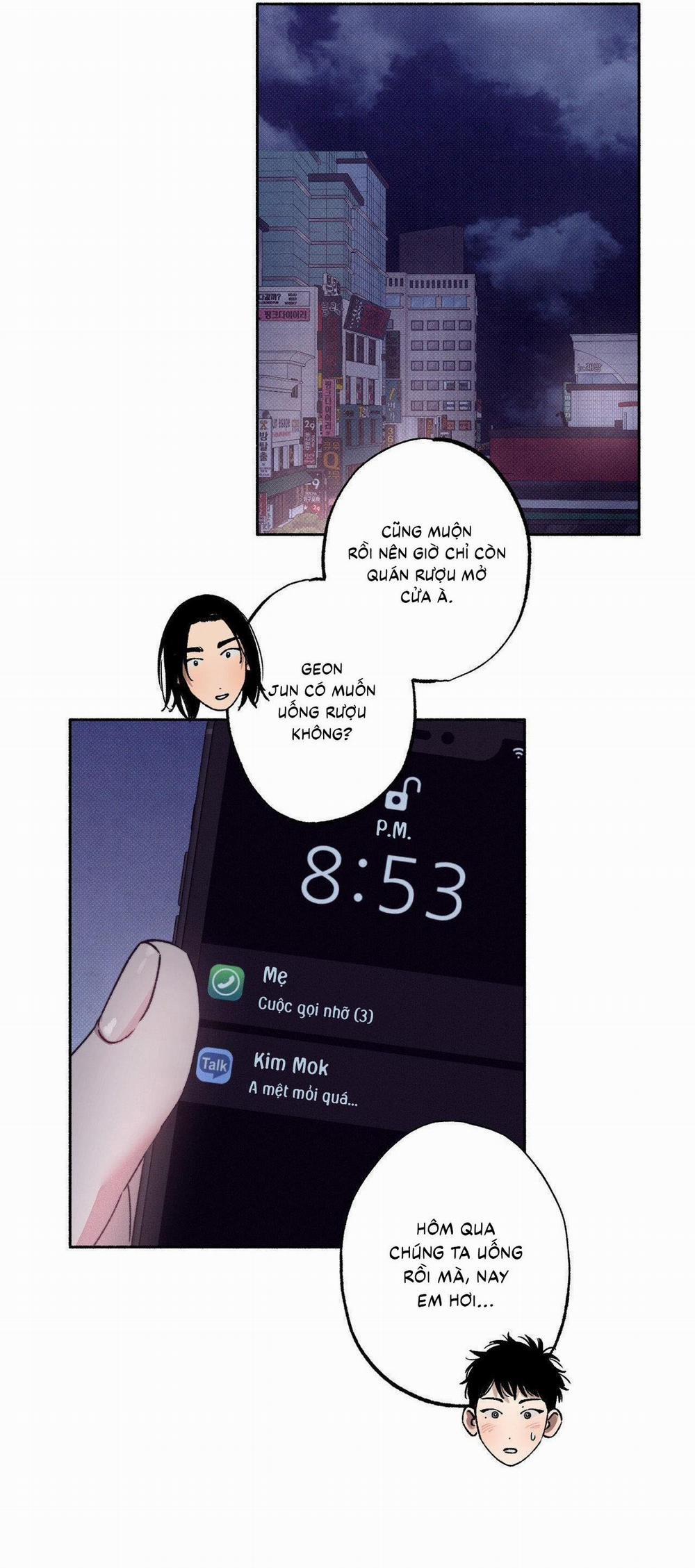 (Cbunu) 1 To 10 24 Season 2 trang 28