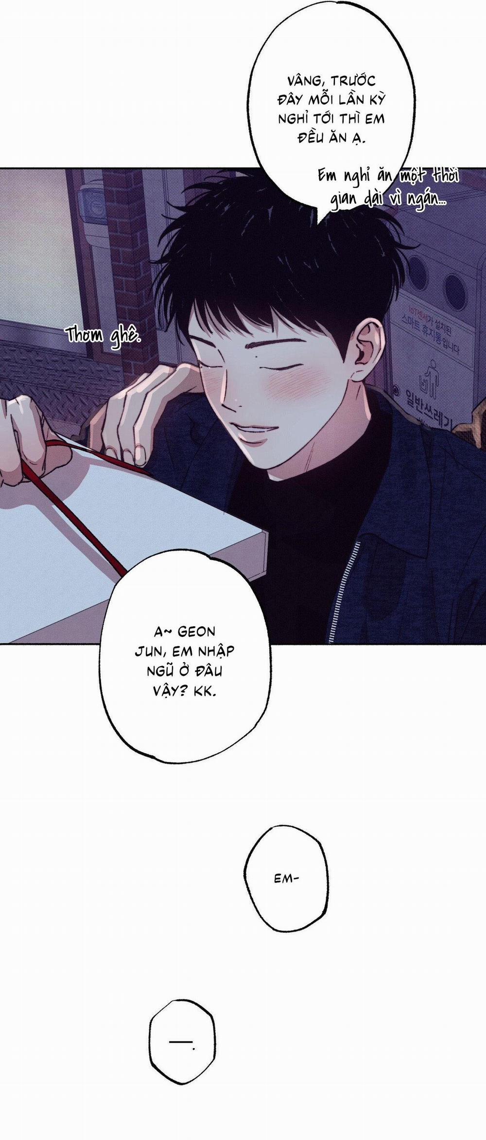 (Cbunu) 1 To 10 24 Season 2 trang 32