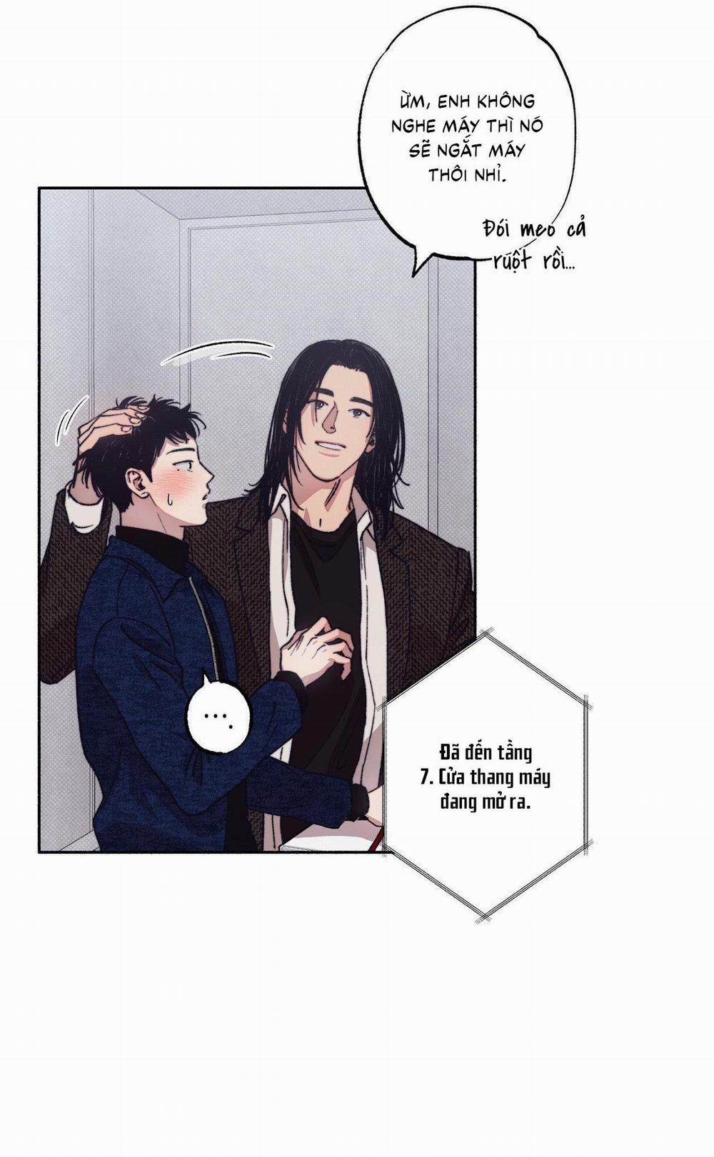 (Cbunu) 1 To 10 24 Season 2 trang 42