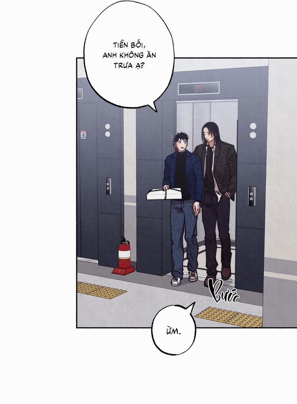 (Cbunu) 1 To 10 24 Season 2 trang 43