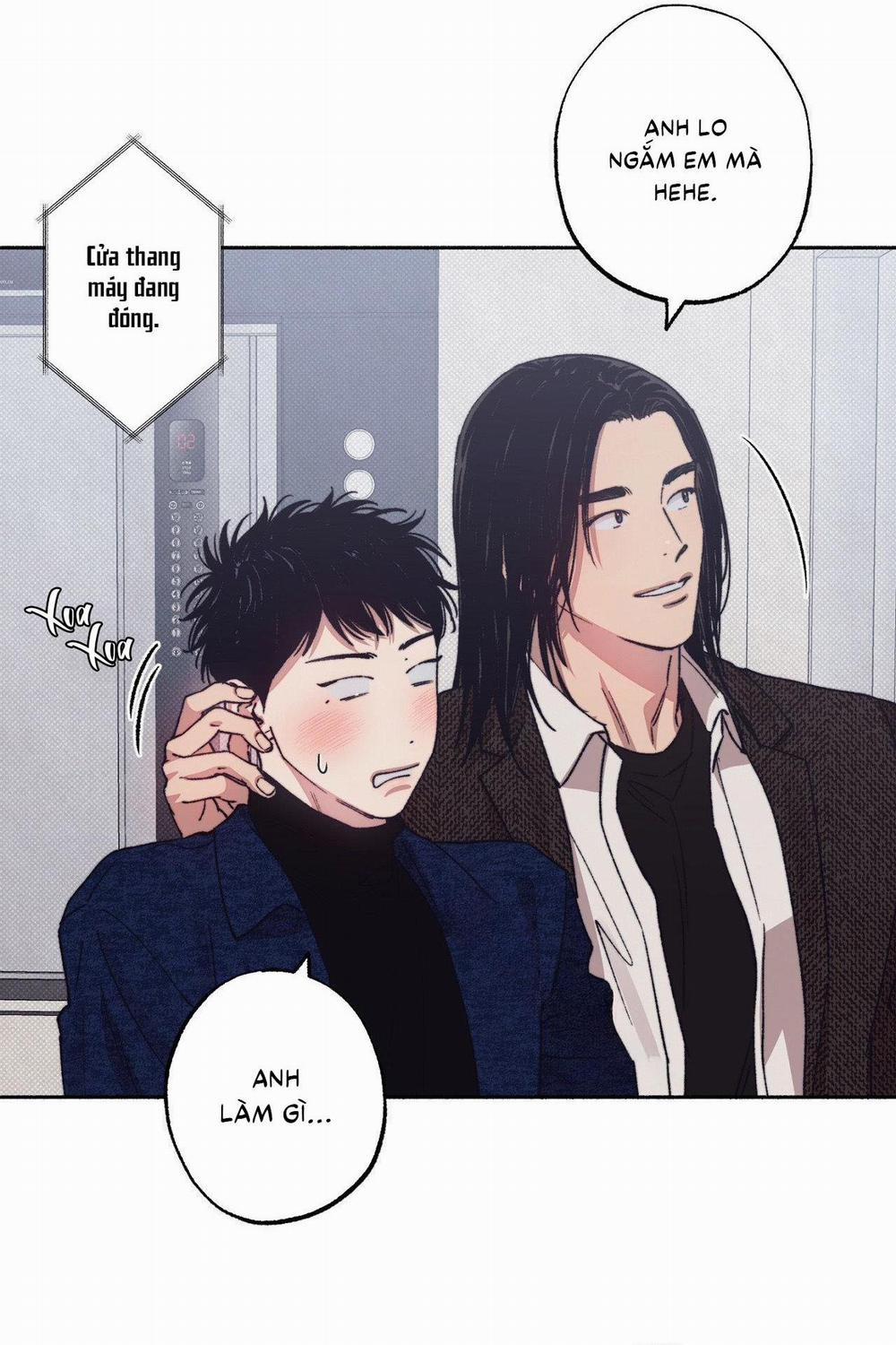 (Cbunu) 1 To 10 24 Season 2 trang 44