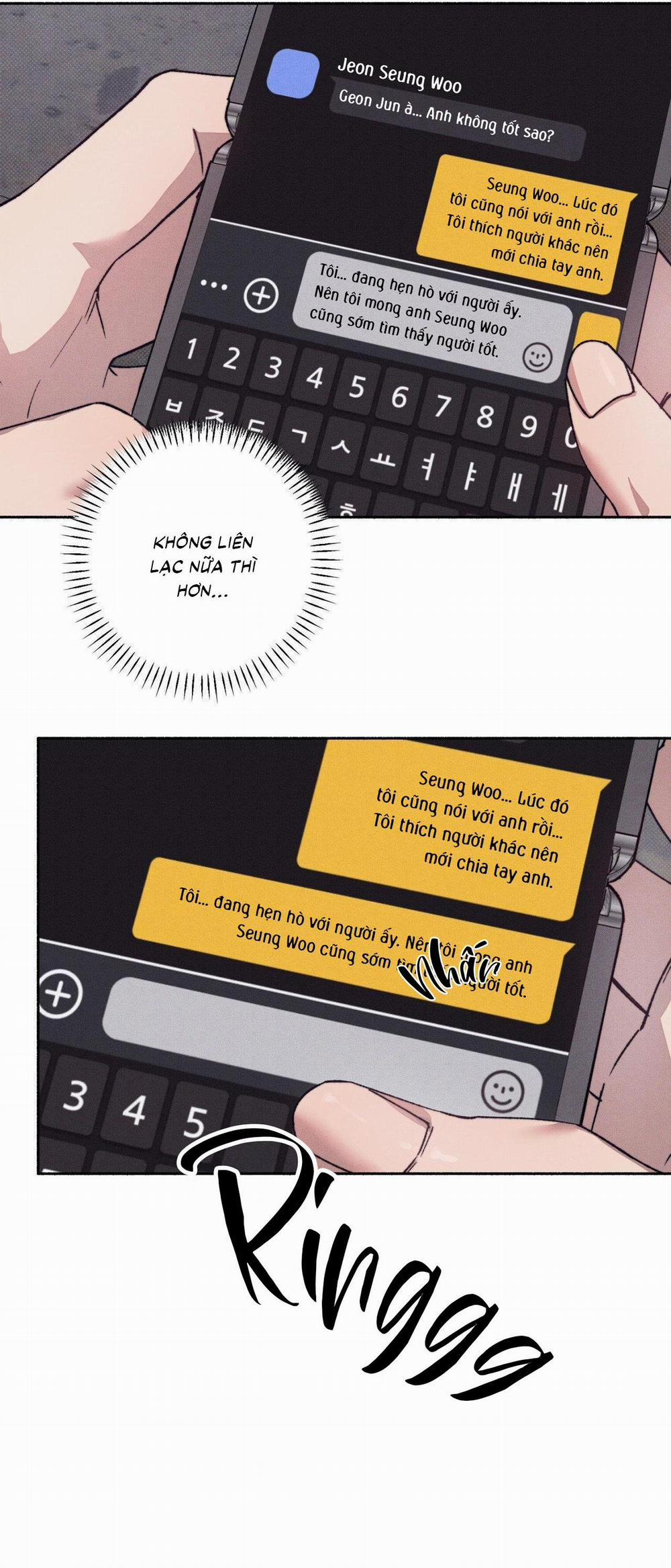 (Cbunu) 1 To 10 24 Season 2 trang 6