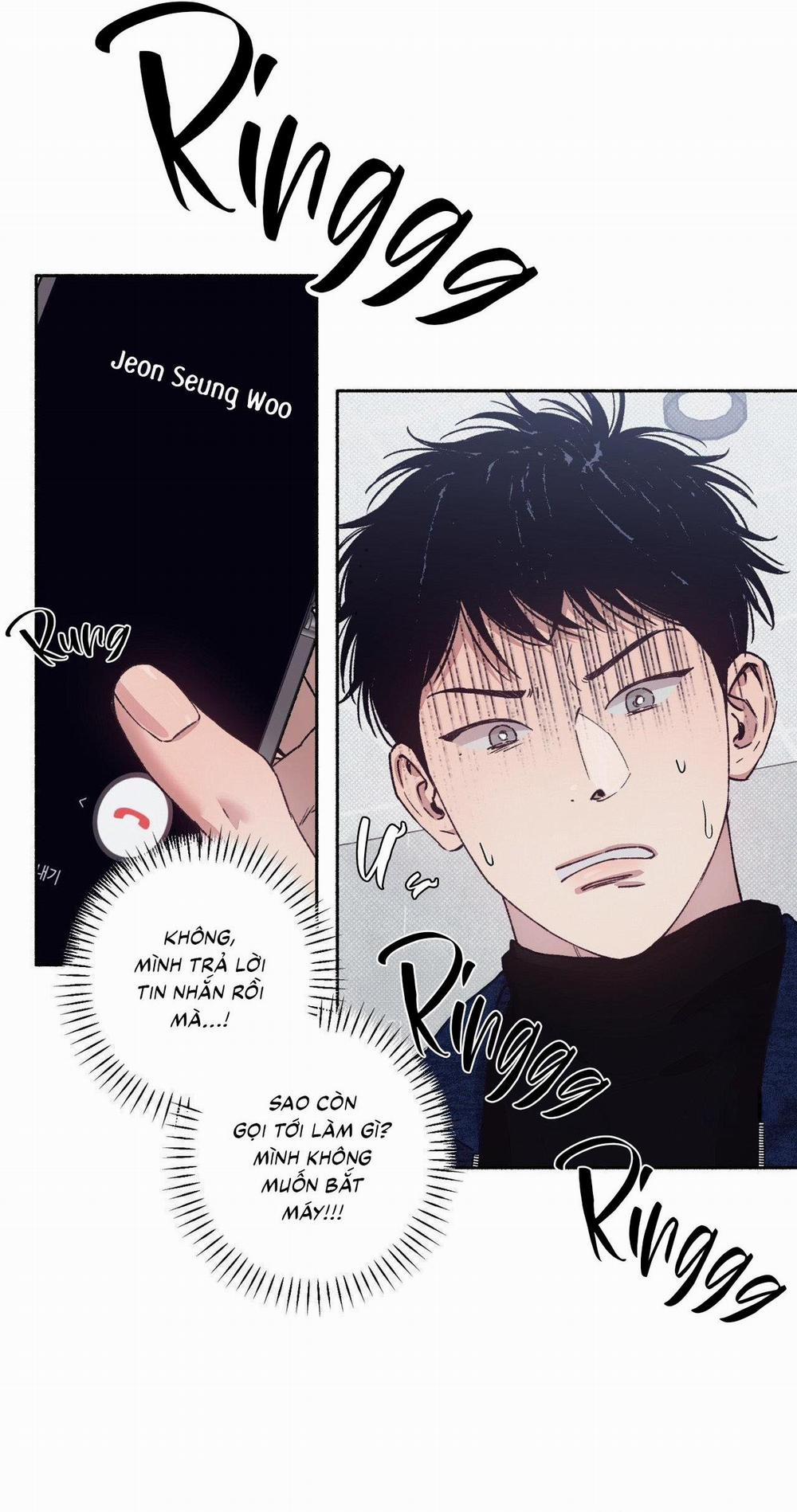 (Cbunu) 1 To 10 24 Season 2 trang 8