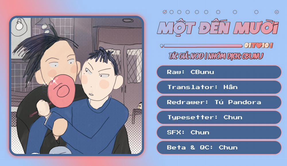 (Cbunu) 1 To 10 4 trang 0