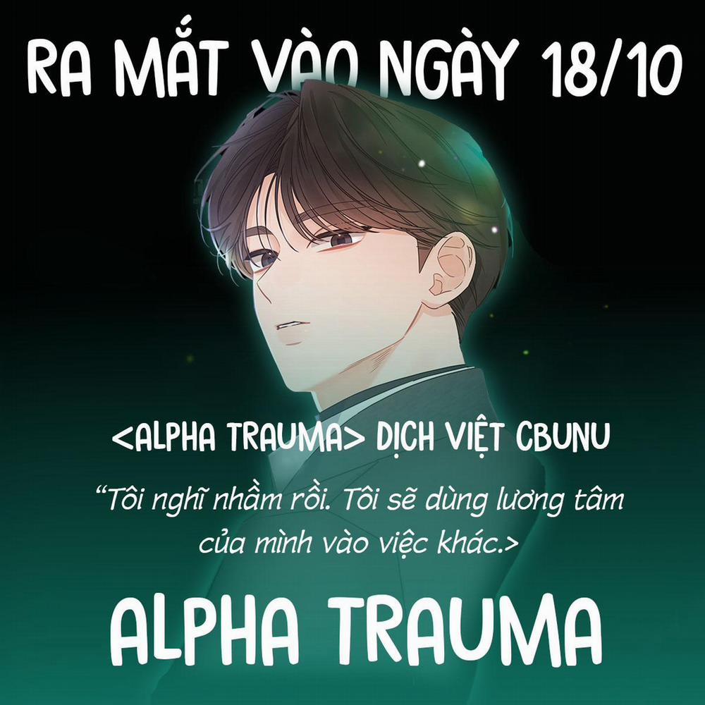 ( CBunu ) ALPHA TRAUMA 0 Giới thiệu trang 0
