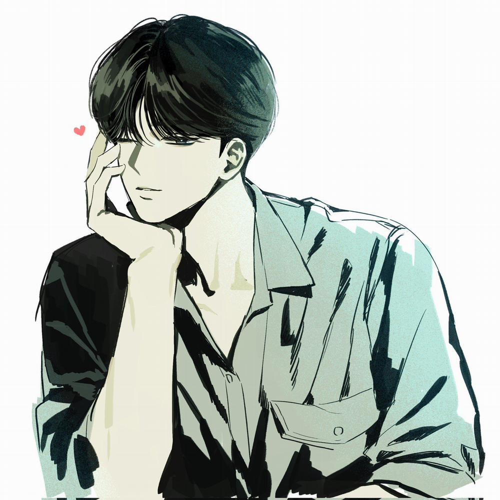 ( CBunu ) ALPHA TRAUMA 0 trang 3