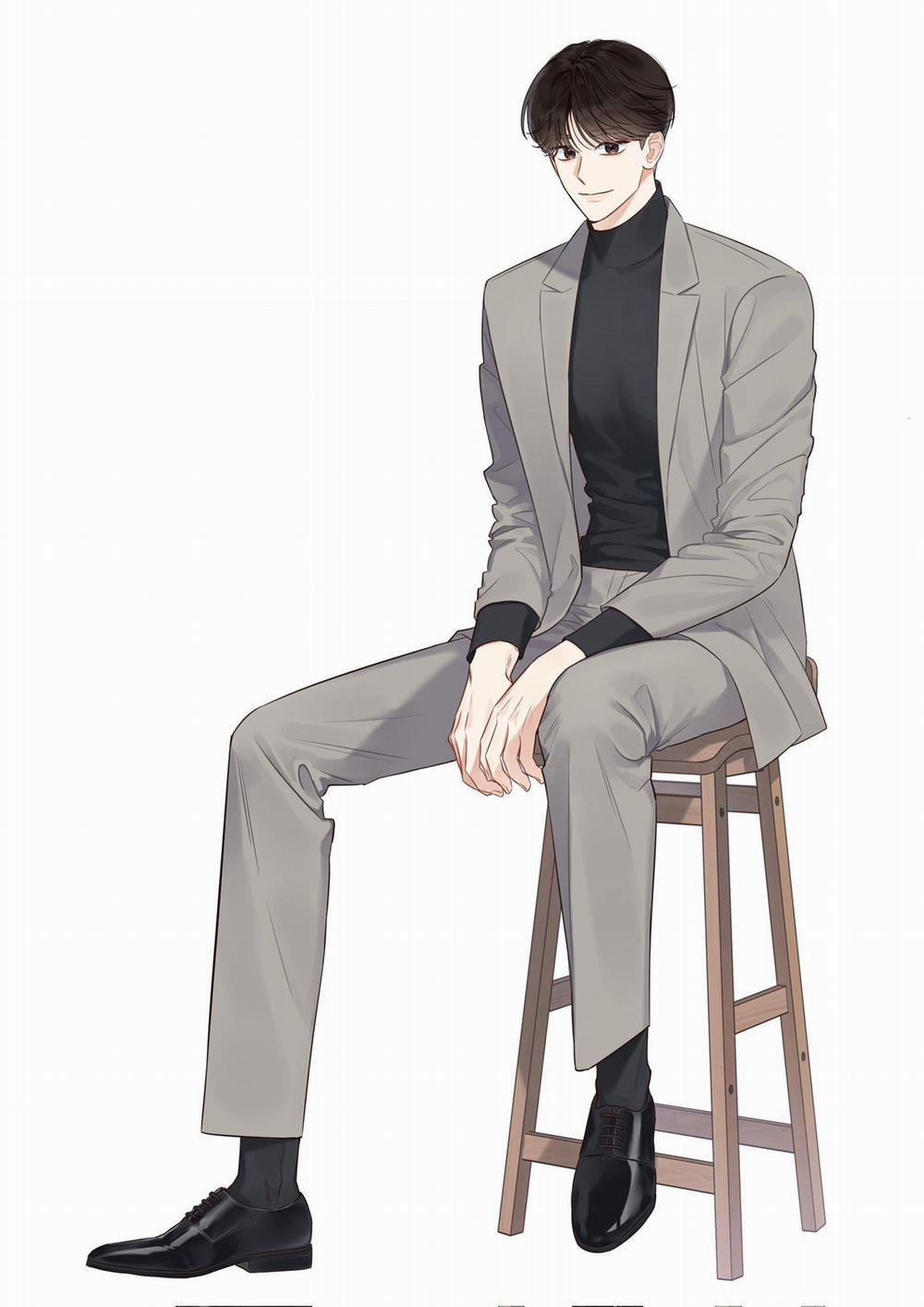 ( CBunu ) ALPHA TRAUMA 0 trang 4