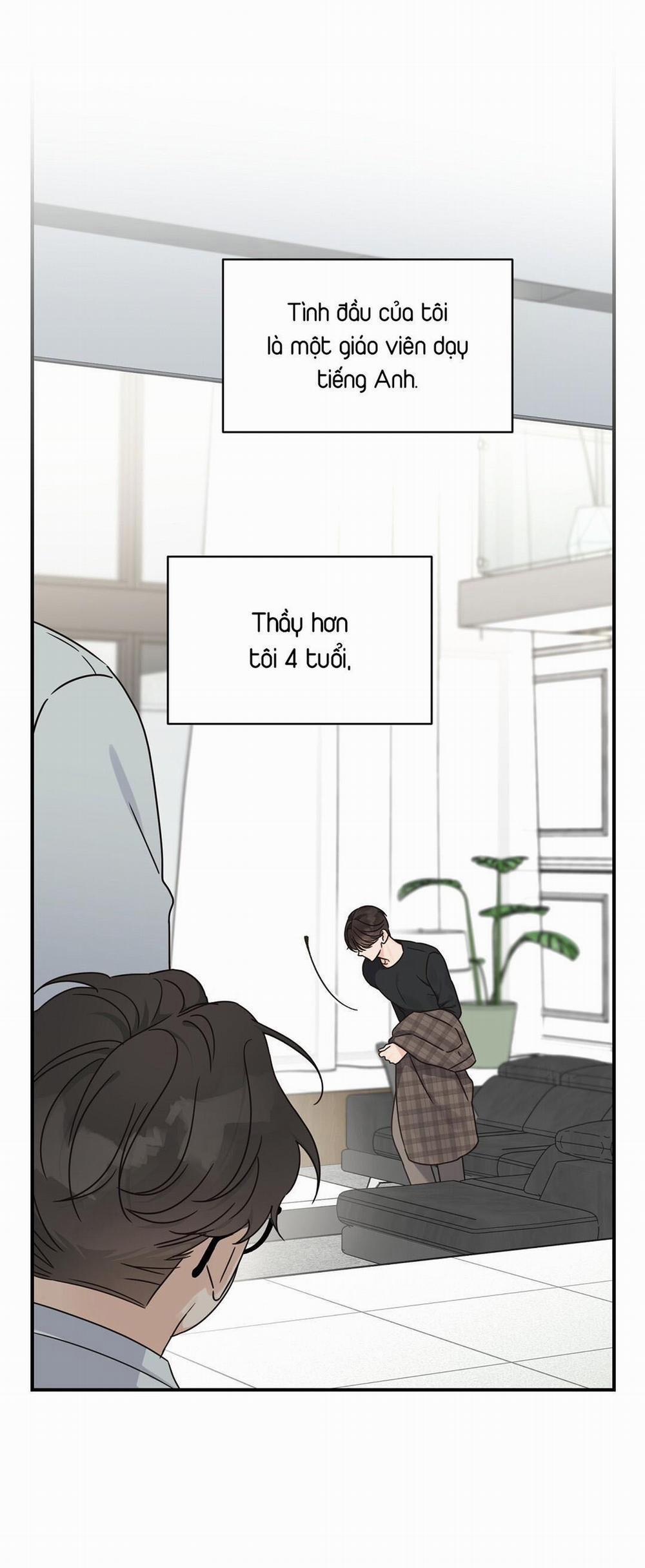 ( CBunu ) ALPHA TRAUMA 1 trang 0