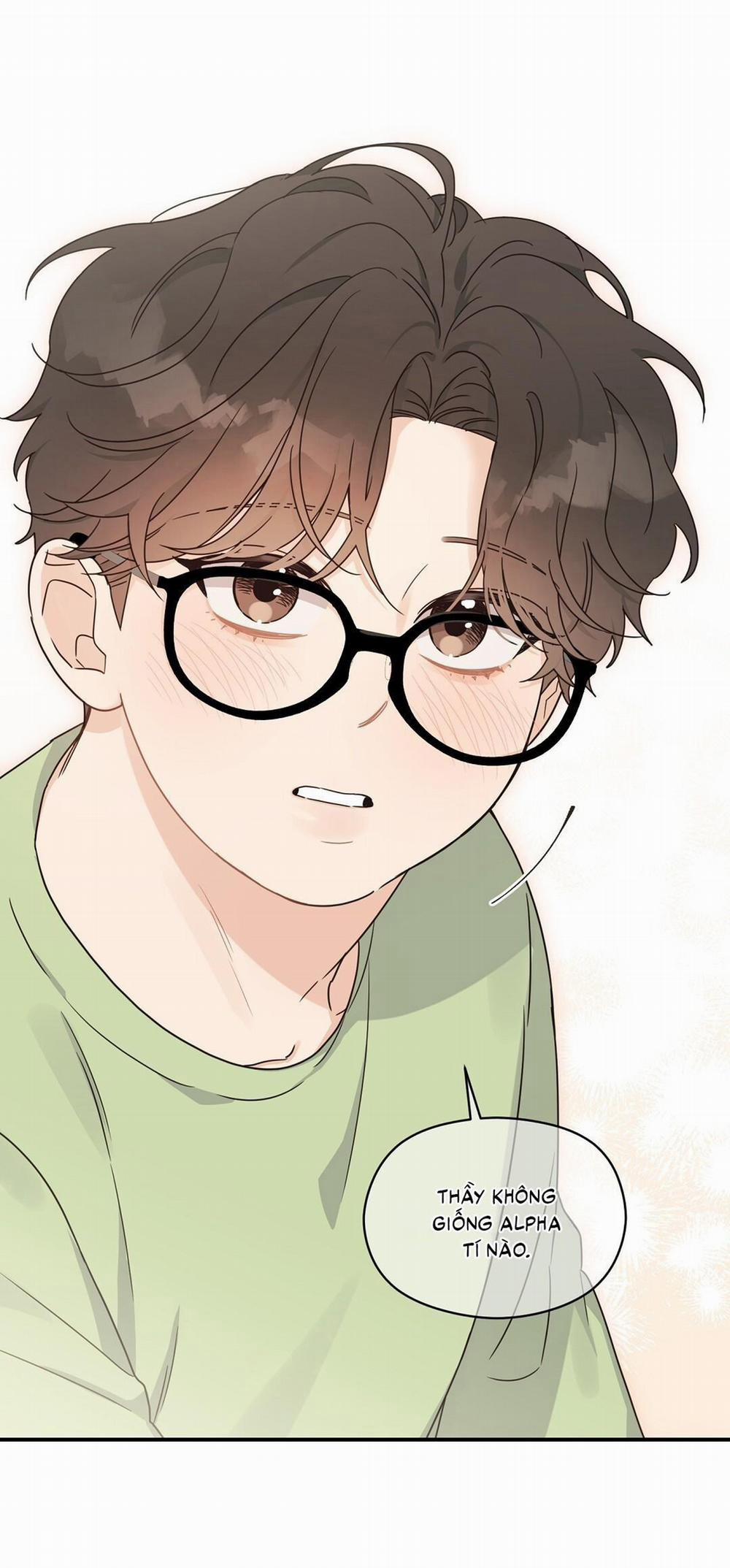 ( CBunu ) ALPHA TRAUMA 1 trang 11