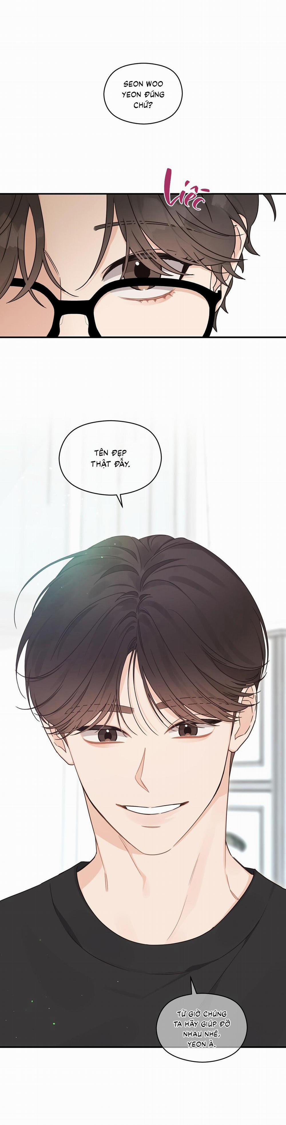 ( CBunu ) ALPHA TRAUMA 1 trang 2