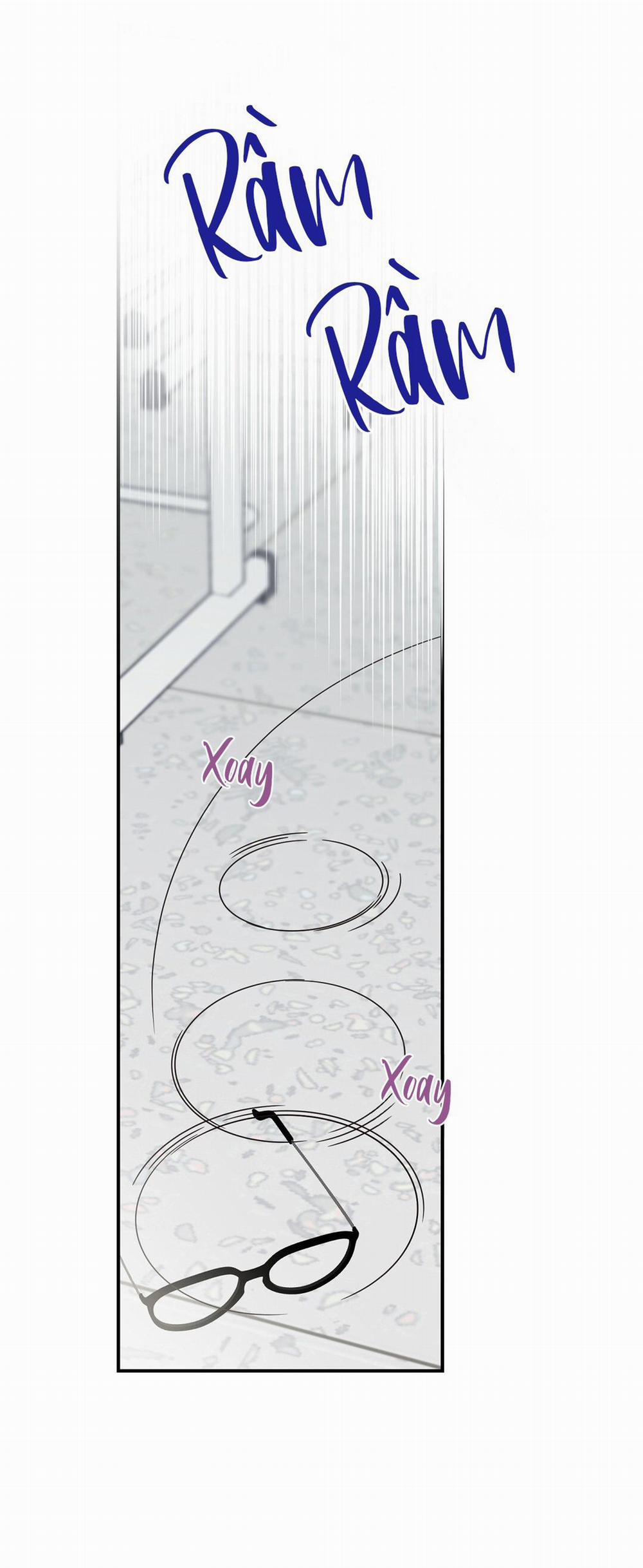 ( CBunu ) ALPHA TRAUMA 1 trang 22