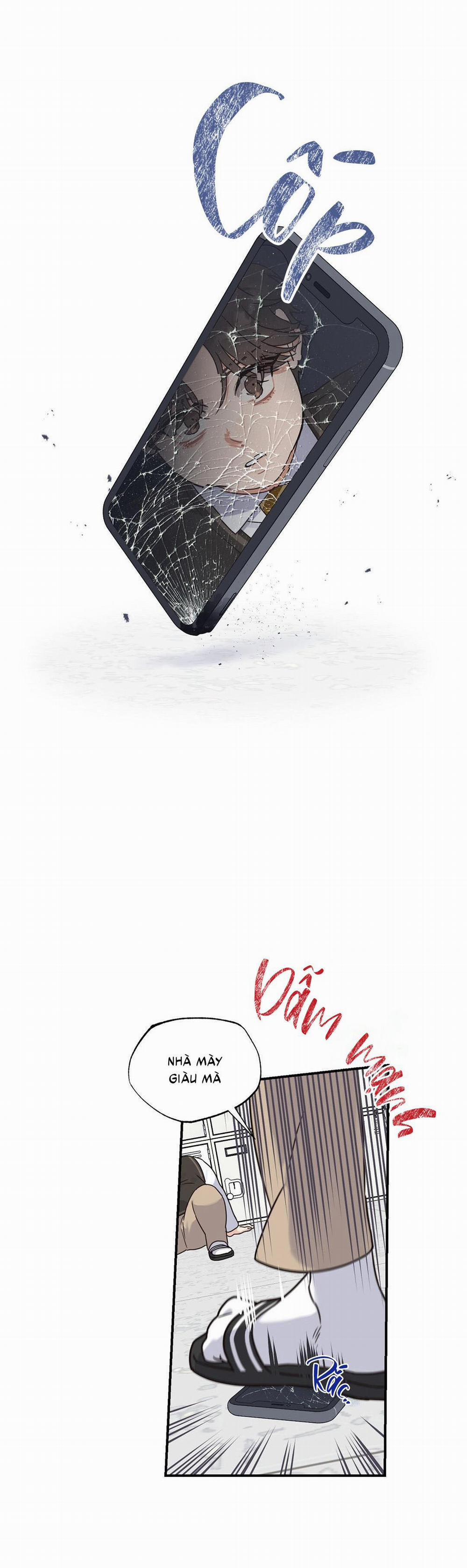 ( CBunu ) ALPHA TRAUMA 1 trang 26