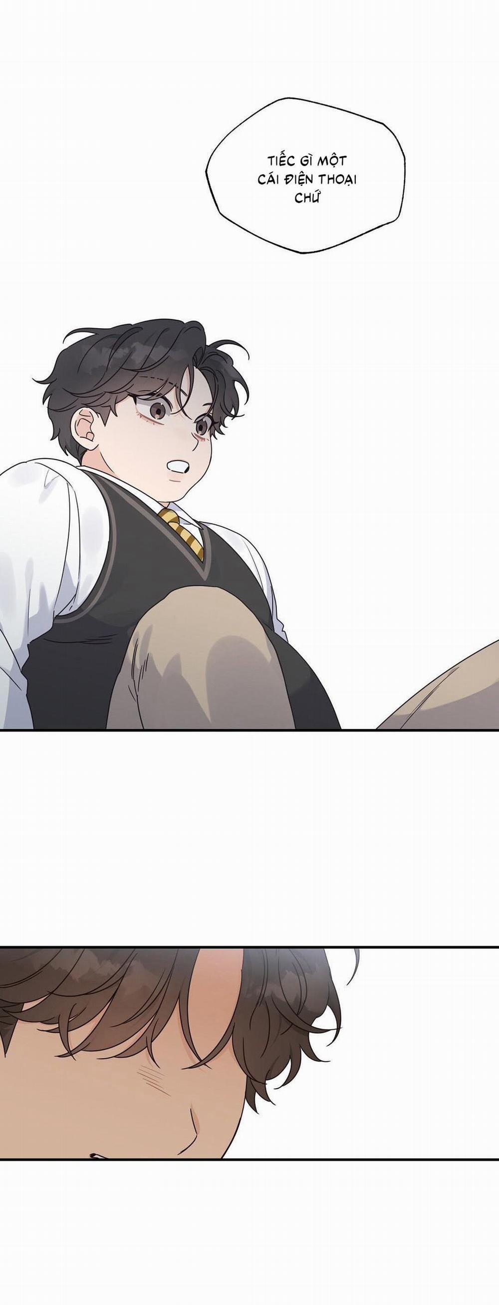 ( CBunu ) ALPHA TRAUMA 1 trang 27