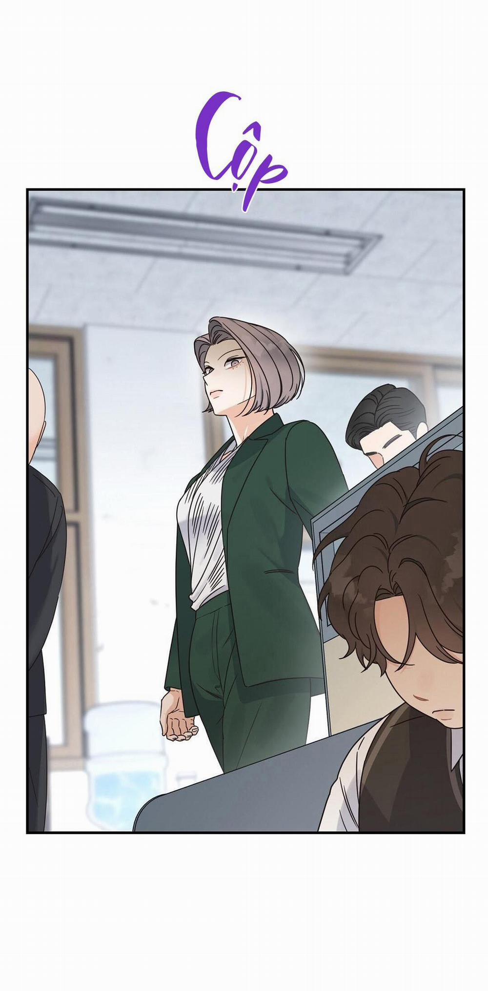 ( CBunu ) ALPHA TRAUMA 1 trang 31