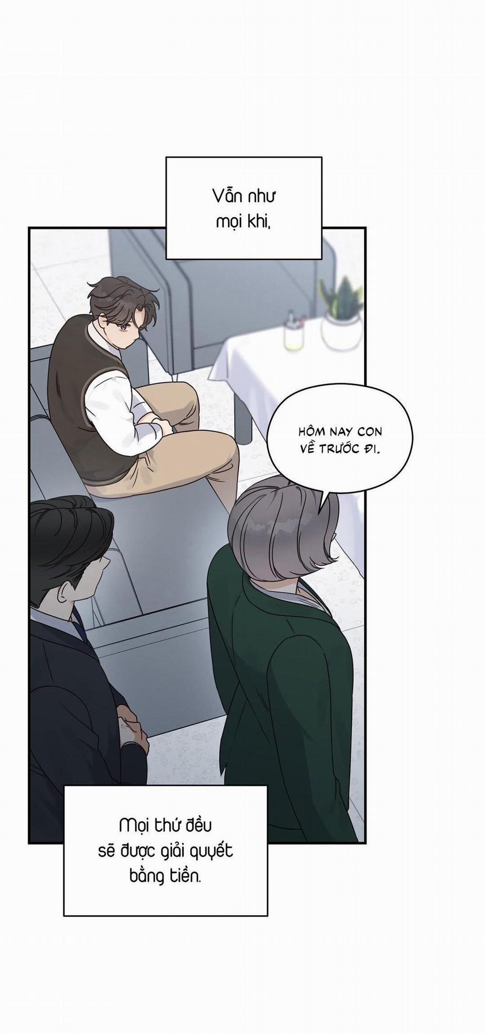 ( CBunu ) ALPHA TRAUMA 1 trang 32