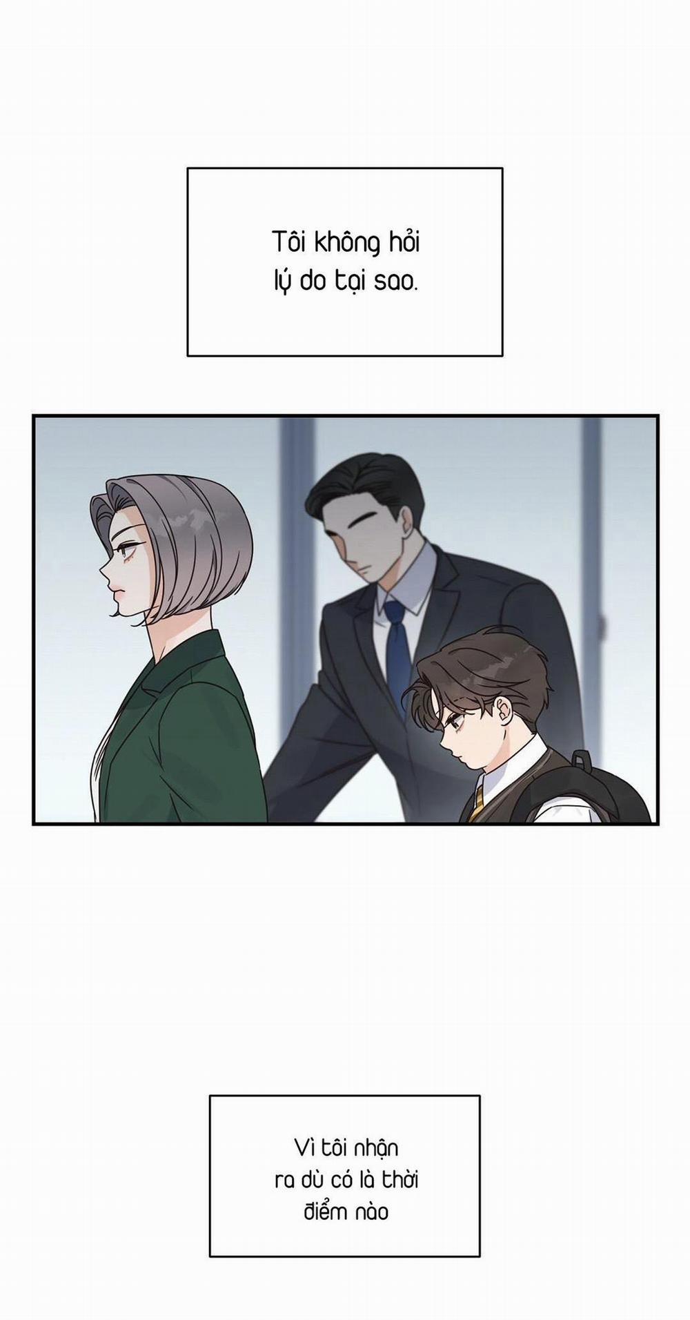 ( CBunu ) ALPHA TRAUMA 1 trang 33