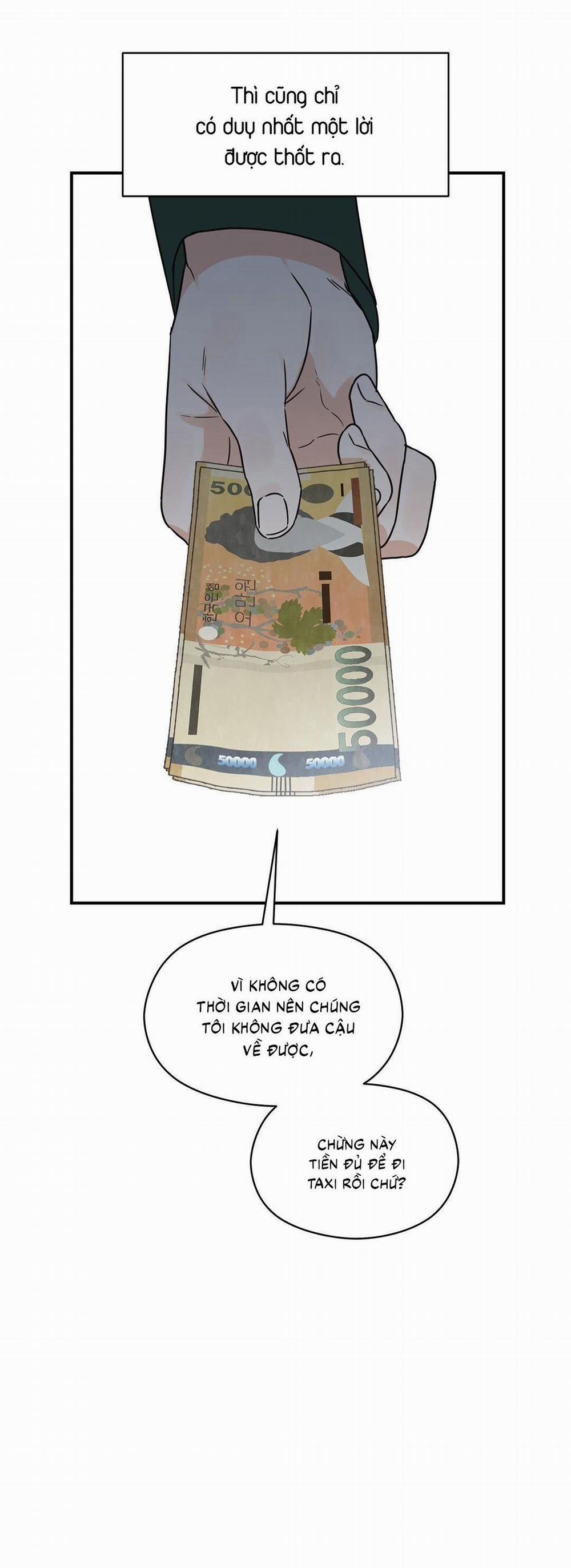 ( CBunu ) ALPHA TRAUMA 1 trang 34