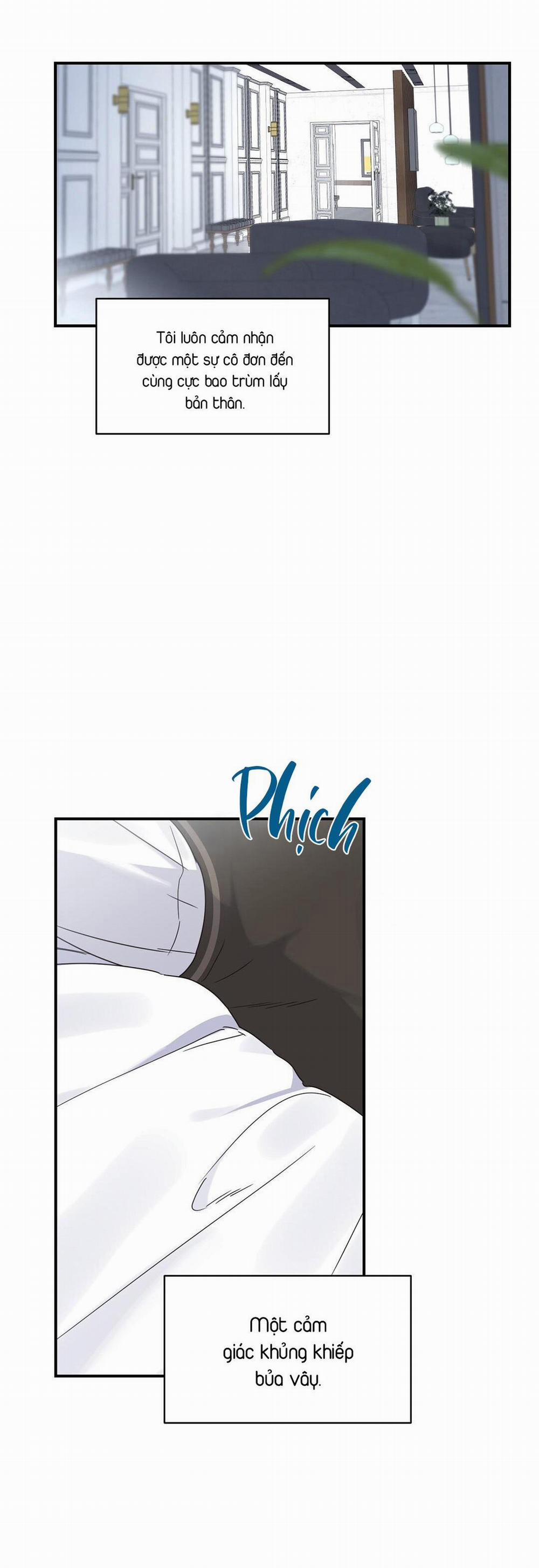 ( CBunu ) ALPHA TRAUMA 1 trang 36