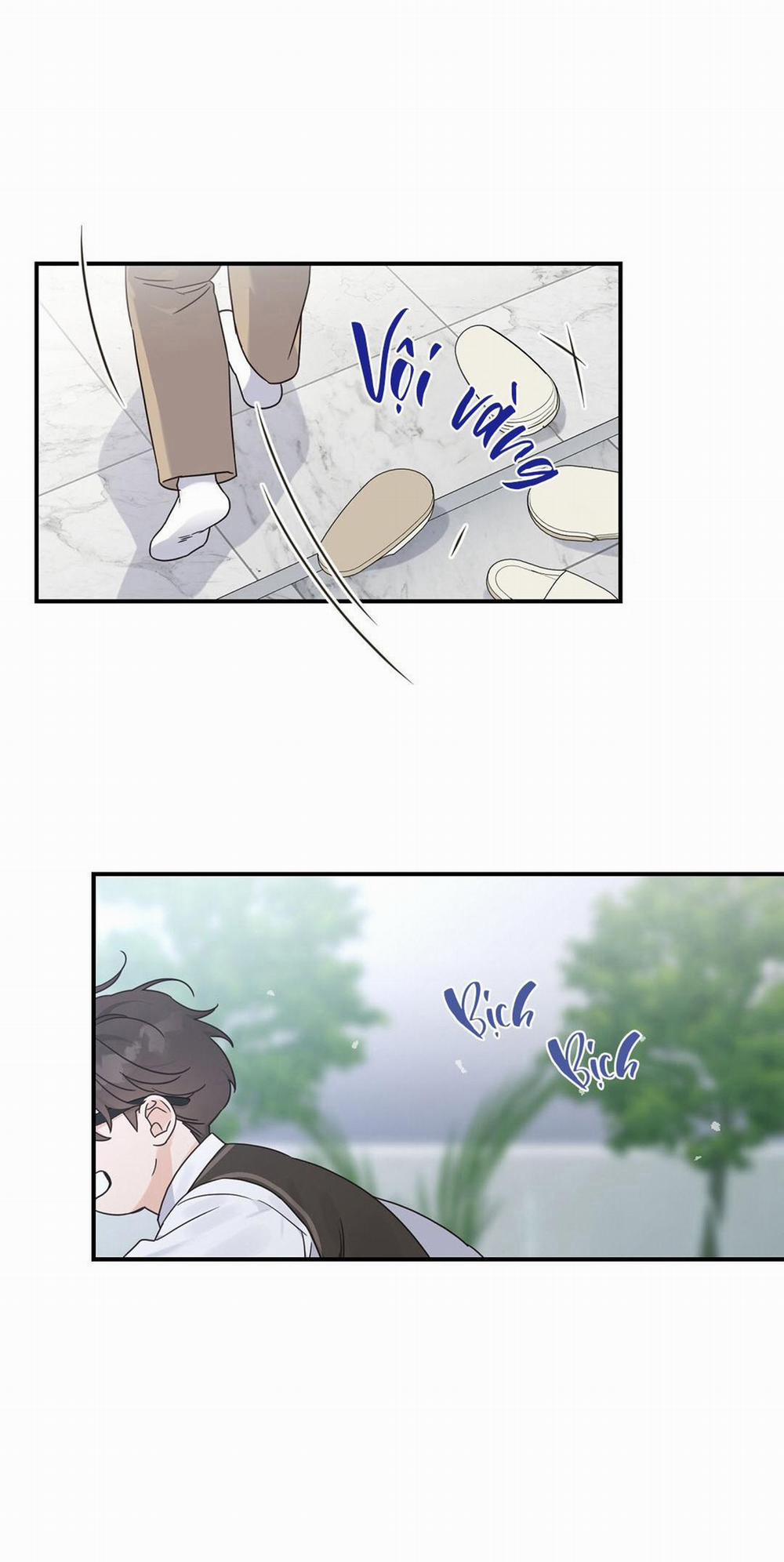 ( CBunu ) ALPHA TRAUMA 1 trang 41