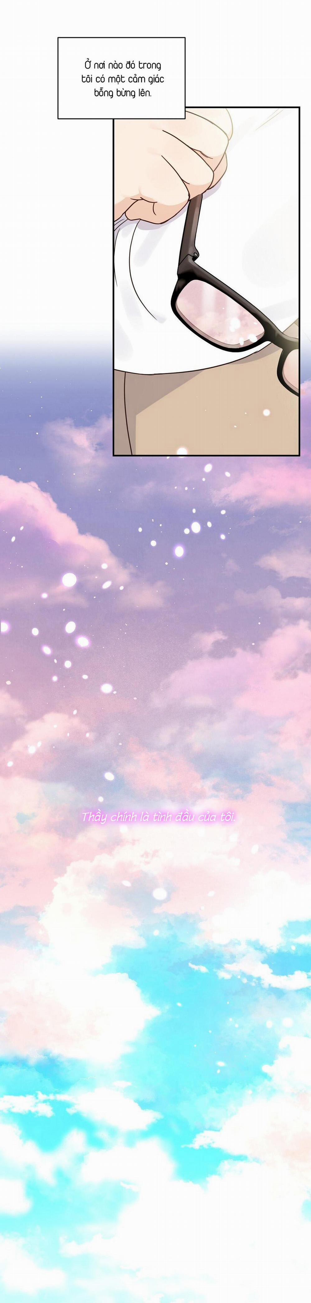 ( CBunu ) ALPHA TRAUMA 1 trang 50