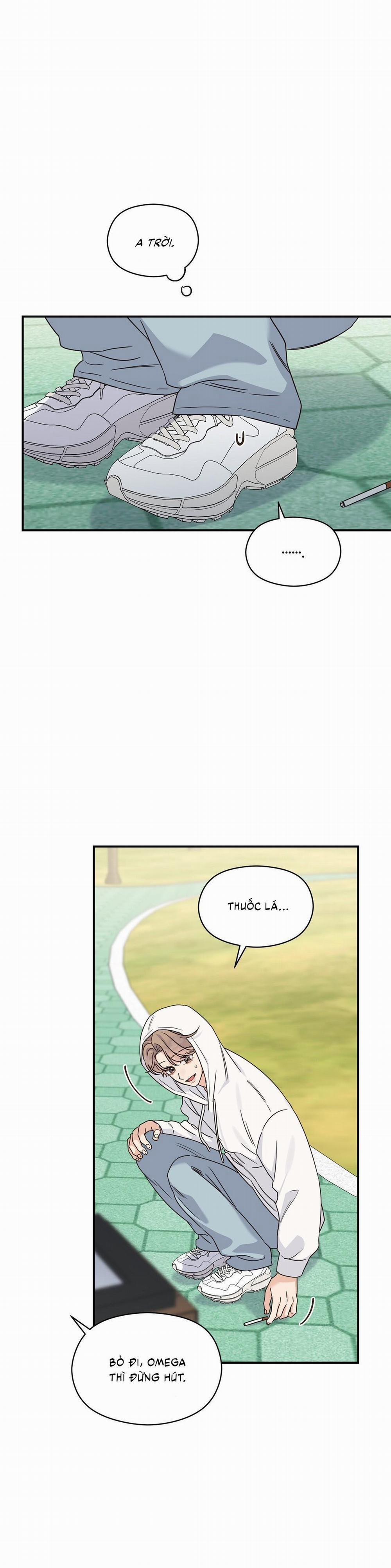 ( CBunu ) ALPHA TRAUMA 10 trang 0