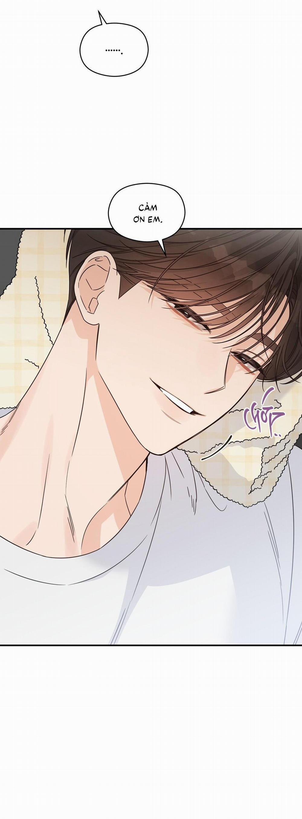 ( CBunu ) ALPHA TRAUMA 10 trang 16