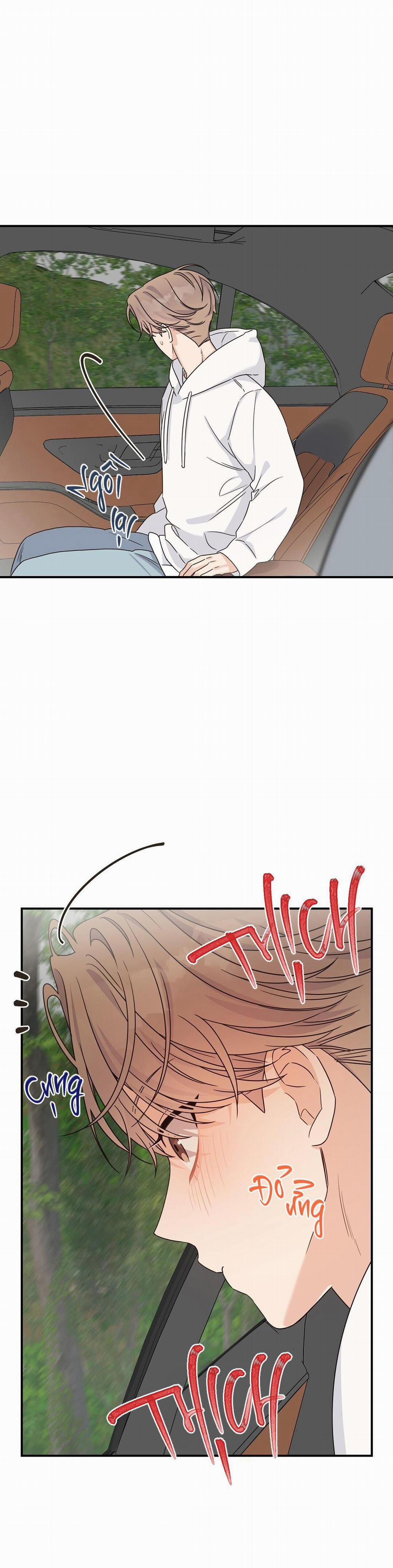 ( CBunu ) ALPHA TRAUMA 10 trang 17