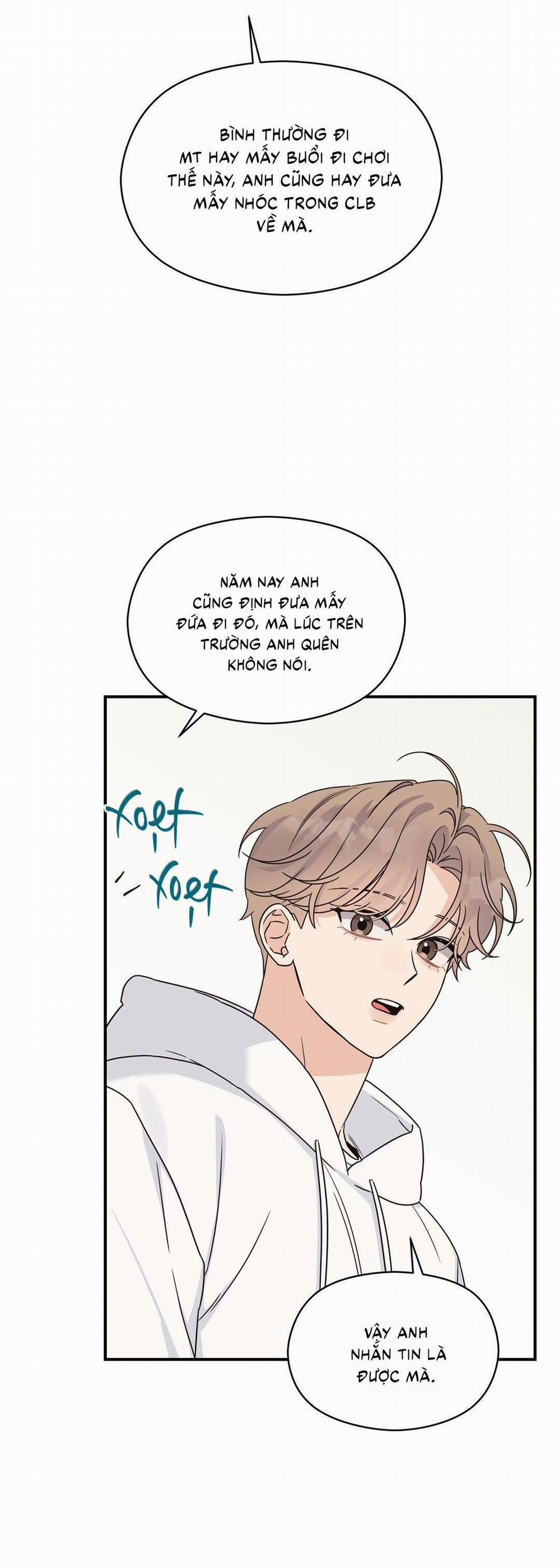 ( CBunu ) ALPHA TRAUMA 10 trang 2