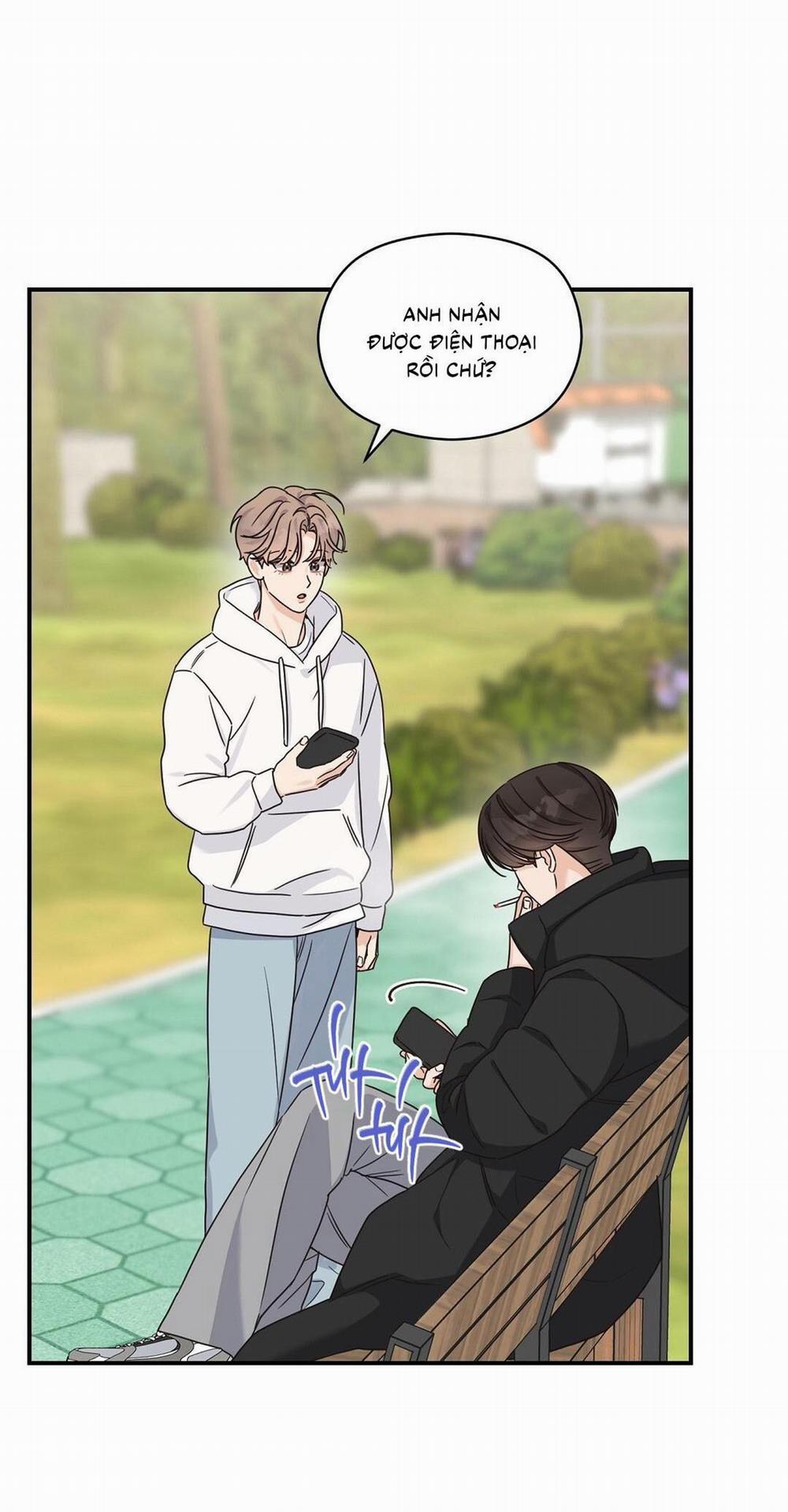 ( CBunu ) ALPHA TRAUMA 10 trang 5