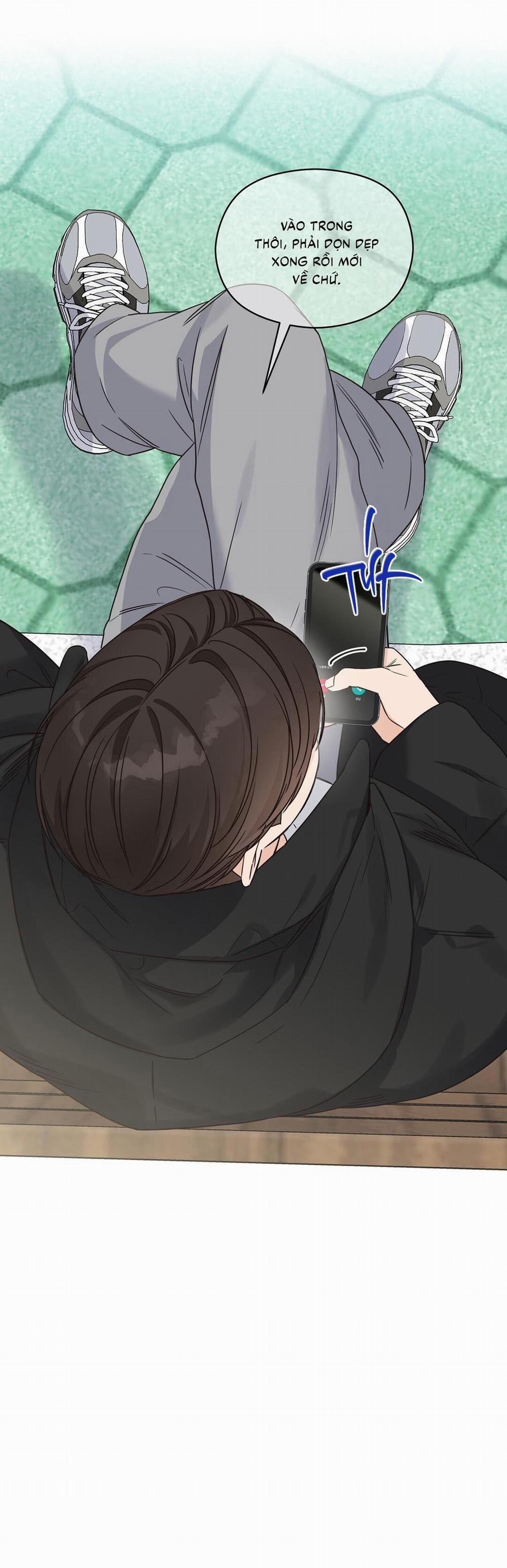 ( CBunu ) ALPHA TRAUMA 10 trang 7