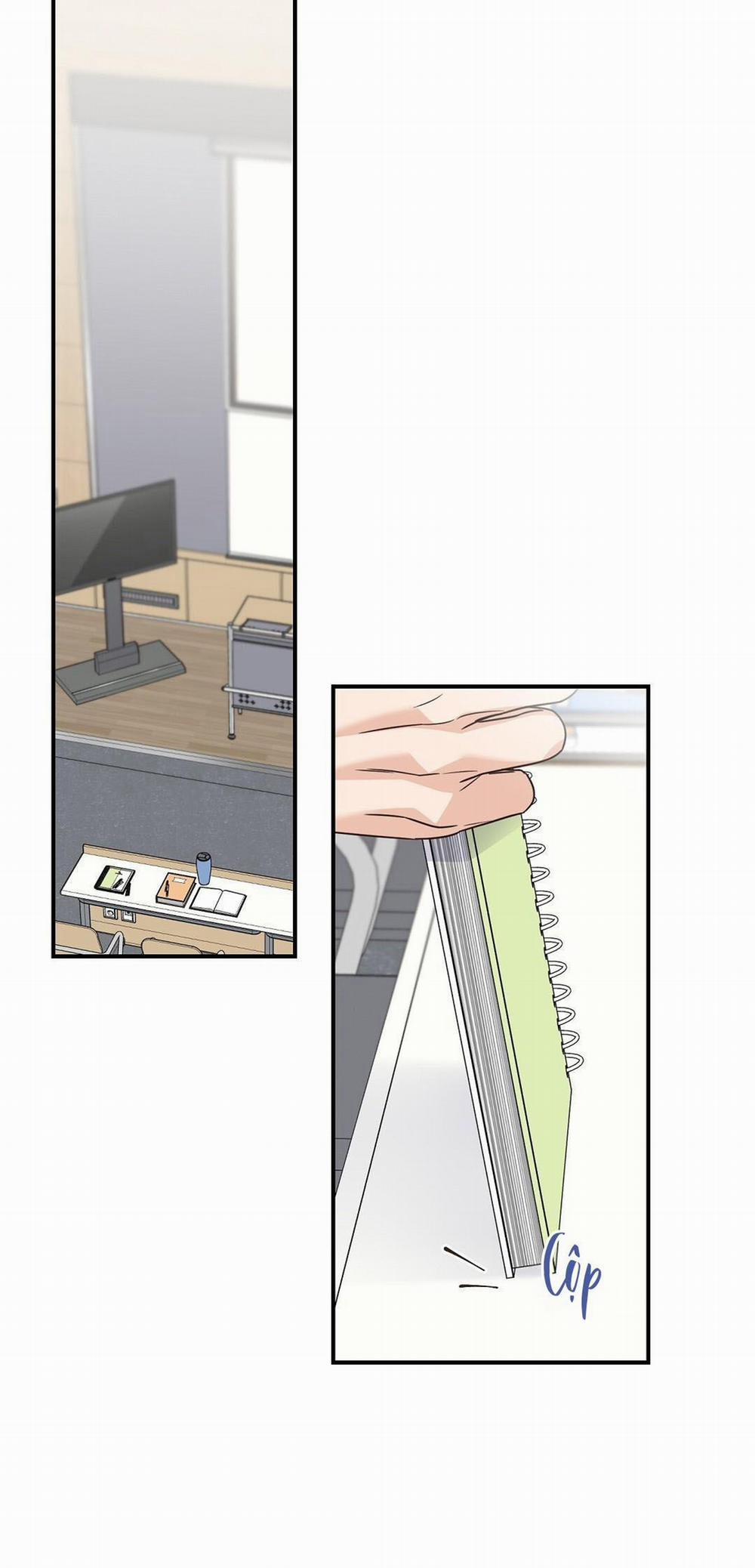 ( CBunu ) ALPHA TRAUMA 11 trang 0