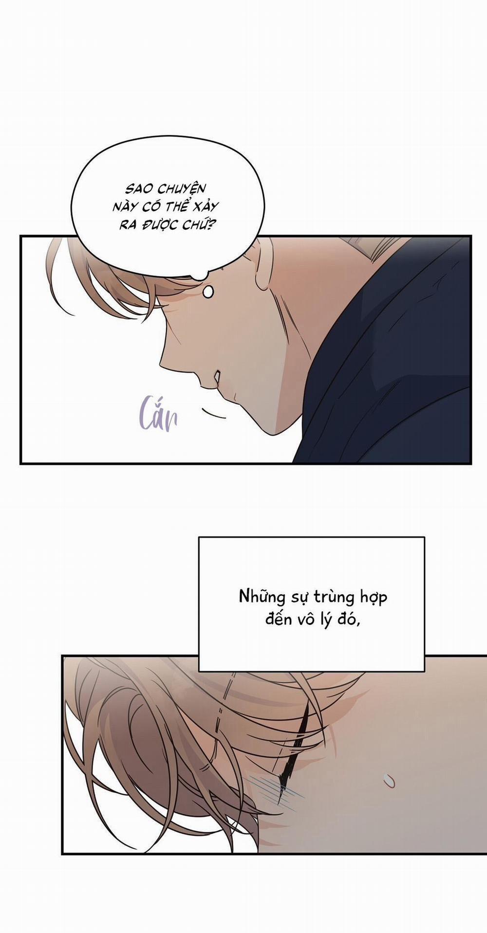 ( CBunu ) ALPHA TRAUMA 11 trang 12