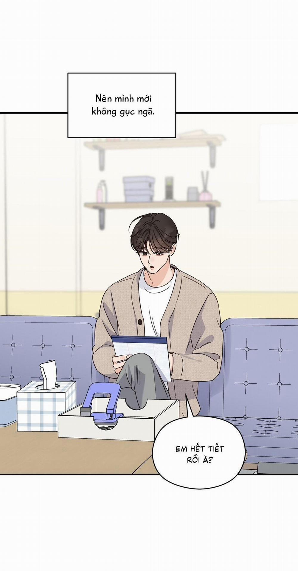 ( CBunu ) ALPHA TRAUMA 11 trang 30