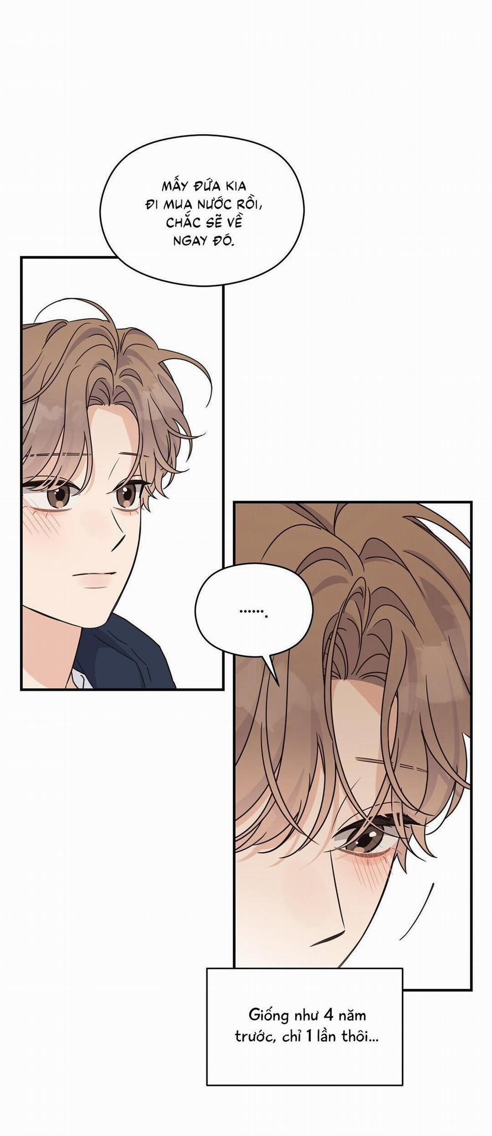 ( CBunu ) ALPHA TRAUMA 11 trang 31