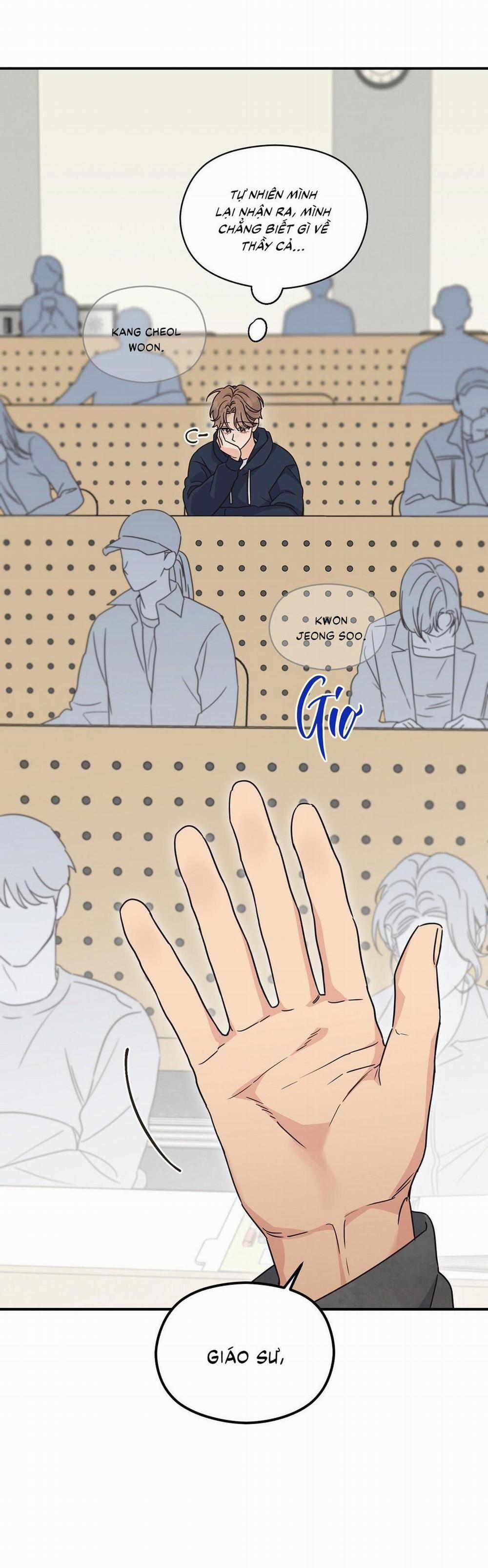 ( CBunu ) ALPHA TRAUMA 11 trang 4