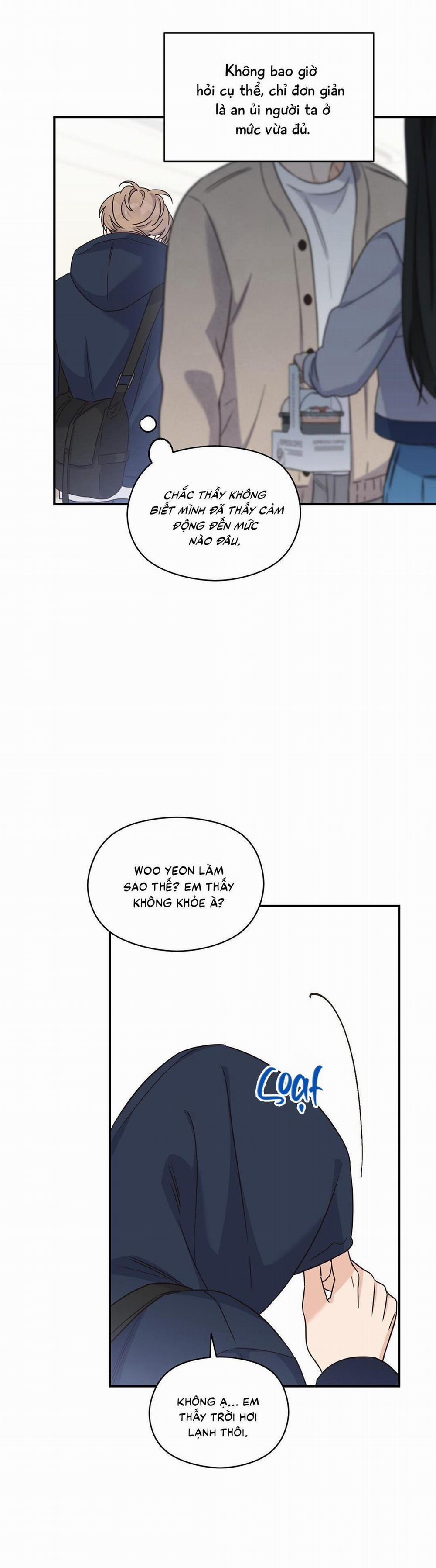 ( CBunu ) ALPHA TRAUMA 11 trang 41