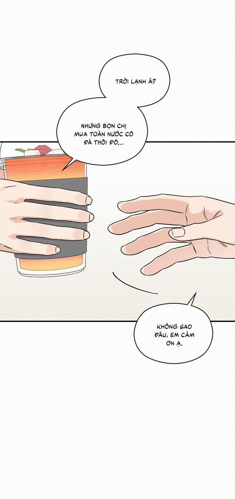 ( CBunu ) ALPHA TRAUMA 11 trang 42