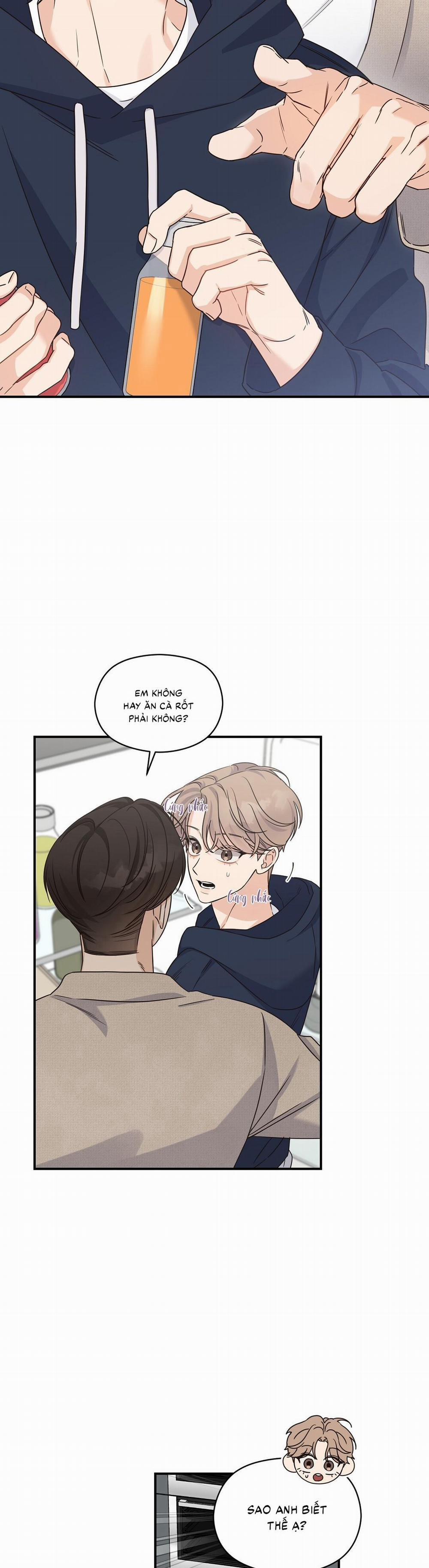 ( CBunu ) ALPHA TRAUMA 12 trang 10