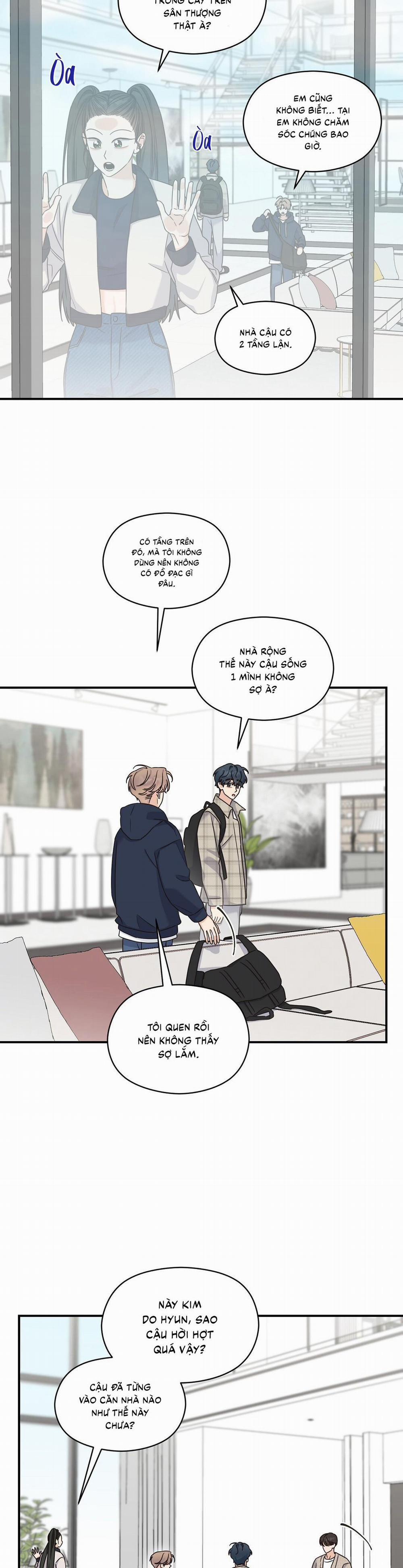 ( CBunu ) ALPHA TRAUMA 12 trang 4