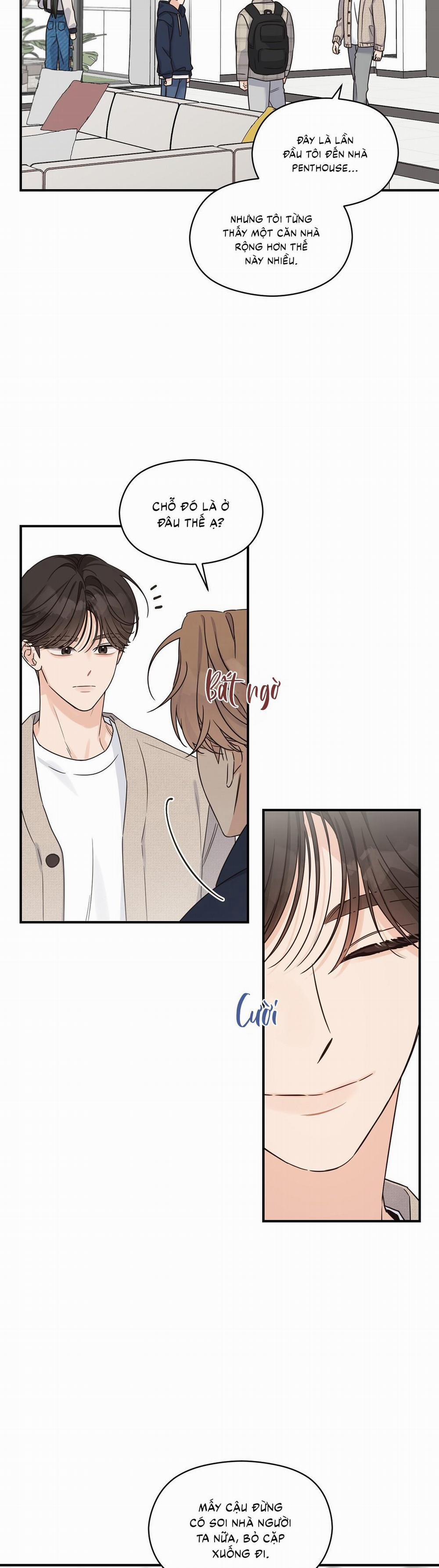 ( CBunu ) ALPHA TRAUMA 12 trang 5