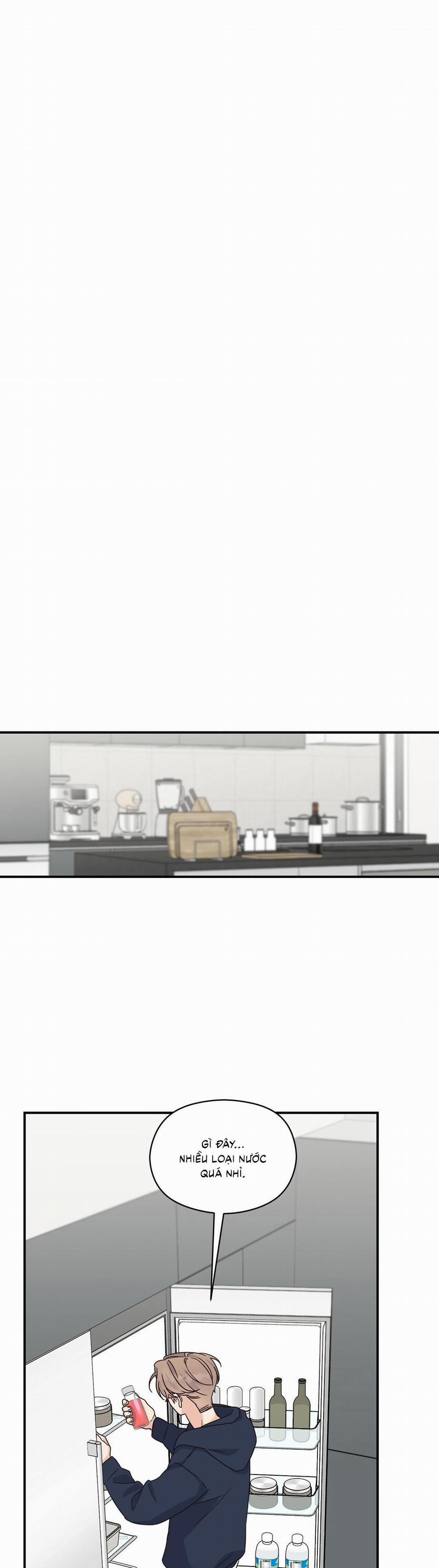 ( CBunu ) ALPHA TRAUMA 12 trang 7