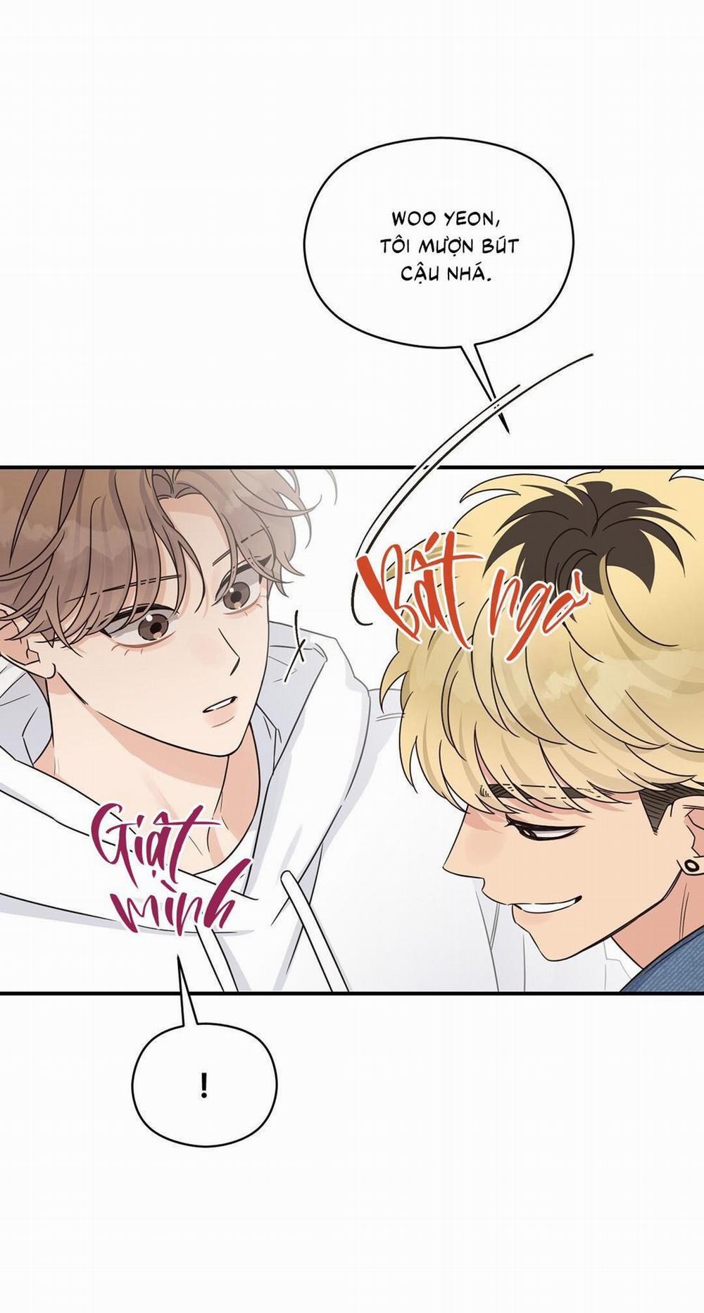 ( CBunu ) ALPHA TRAUMA 13 trang 24