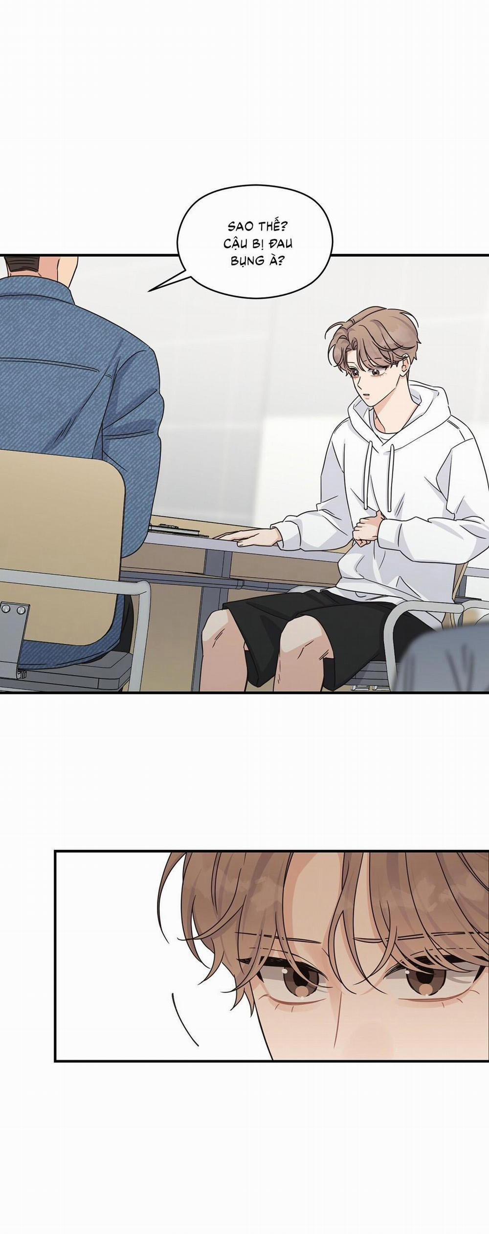 ( CBunu ) ALPHA TRAUMA 13 trang 26