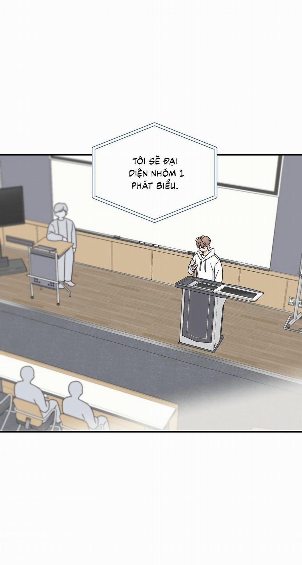 ( CBunu ) ALPHA TRAUMA 13 trang 38