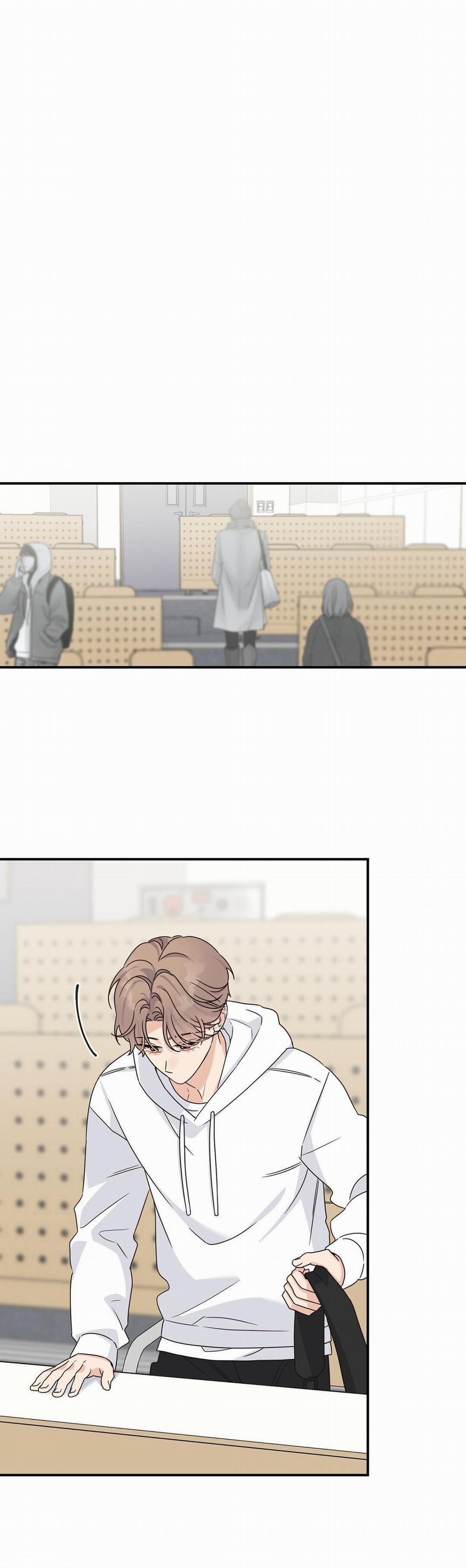 ( CBunu ) ALPHA TRAUMA 13 trang 41