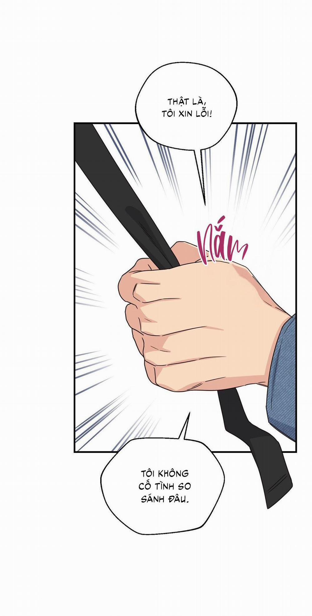 ( CBunu ) ALPHA TRAUMA 13 trang 42