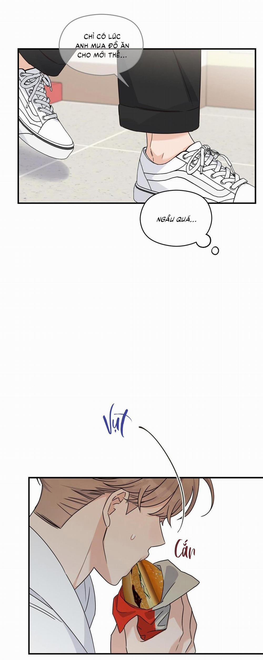 ( CBunu ) ALPHA TRAUMA 13 trang 9