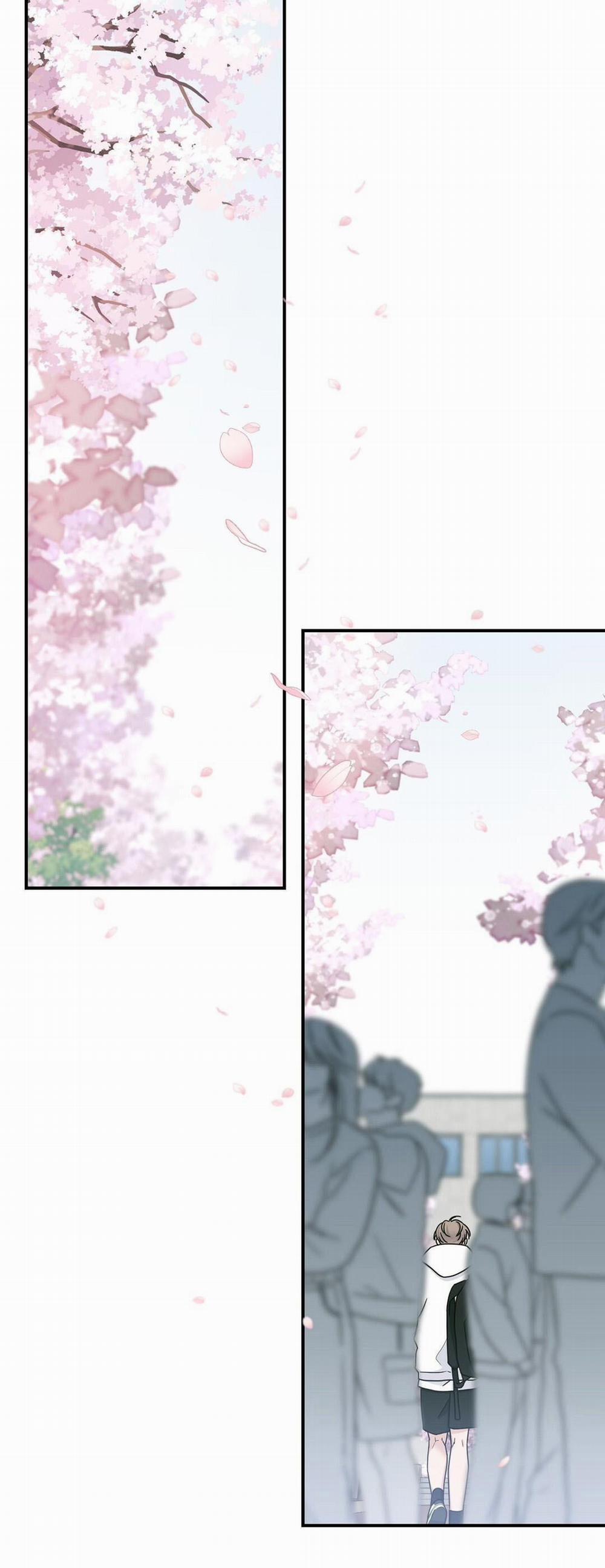 ( CBunu ) ALPHA TRAUMA 14 trang 0